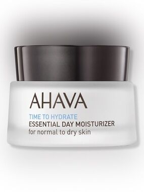 AHAVA Time to Hydrate Essential Day Moisturizer